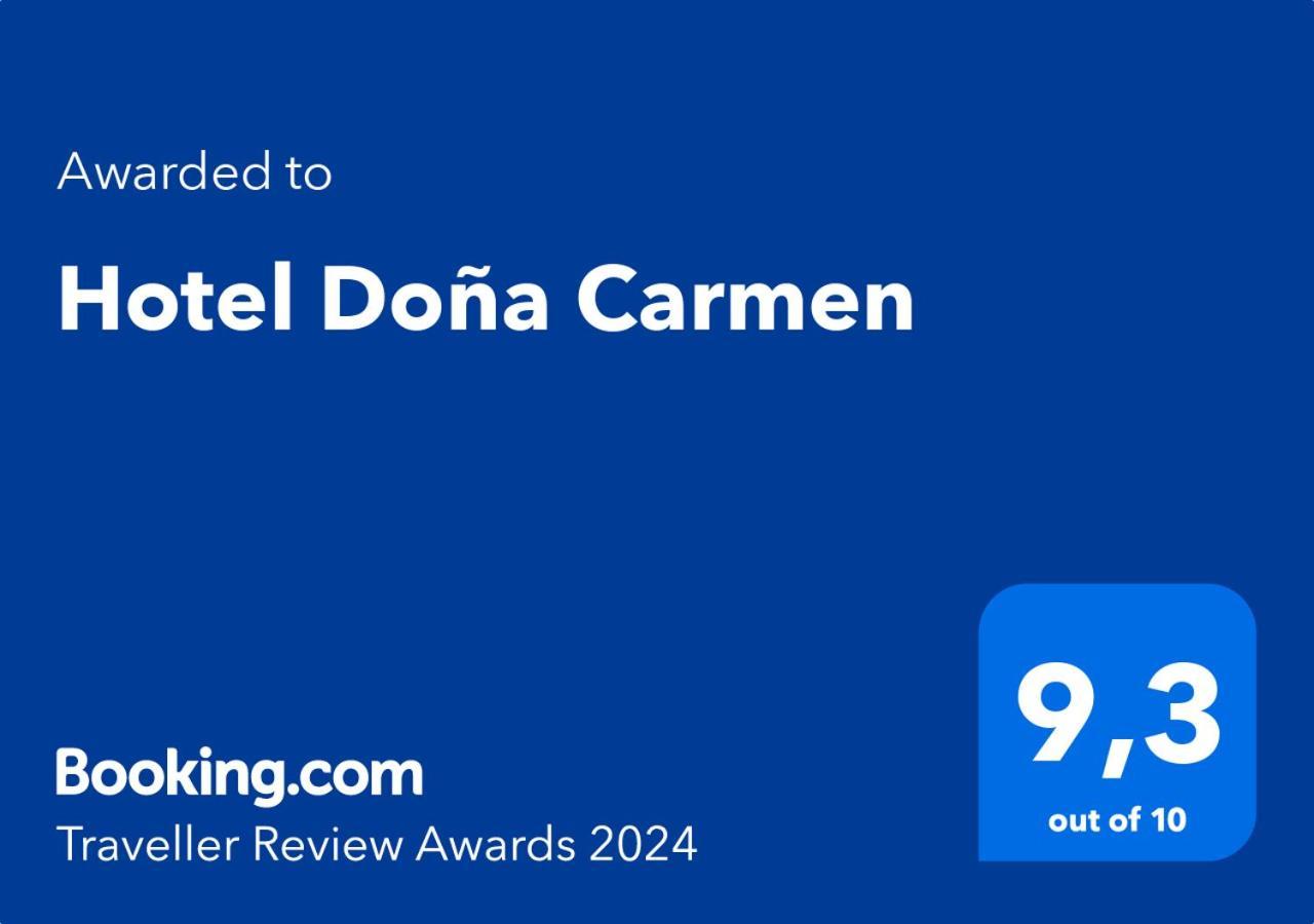 Hotel Dona Carmen Retalhuleu Kültér fotó